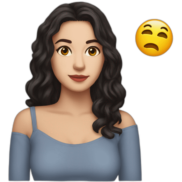 charli damelio emoji