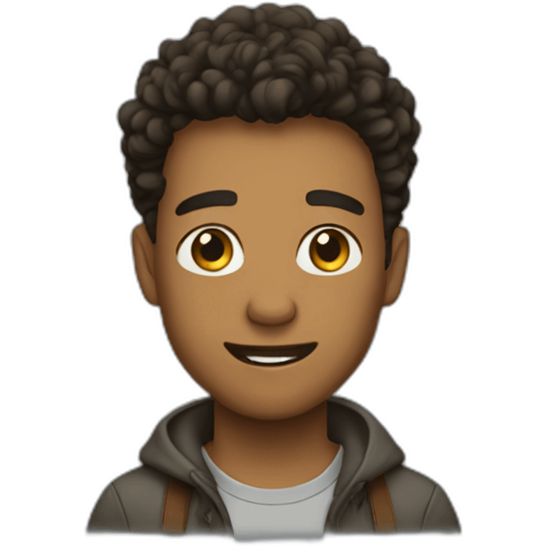 koby emoji