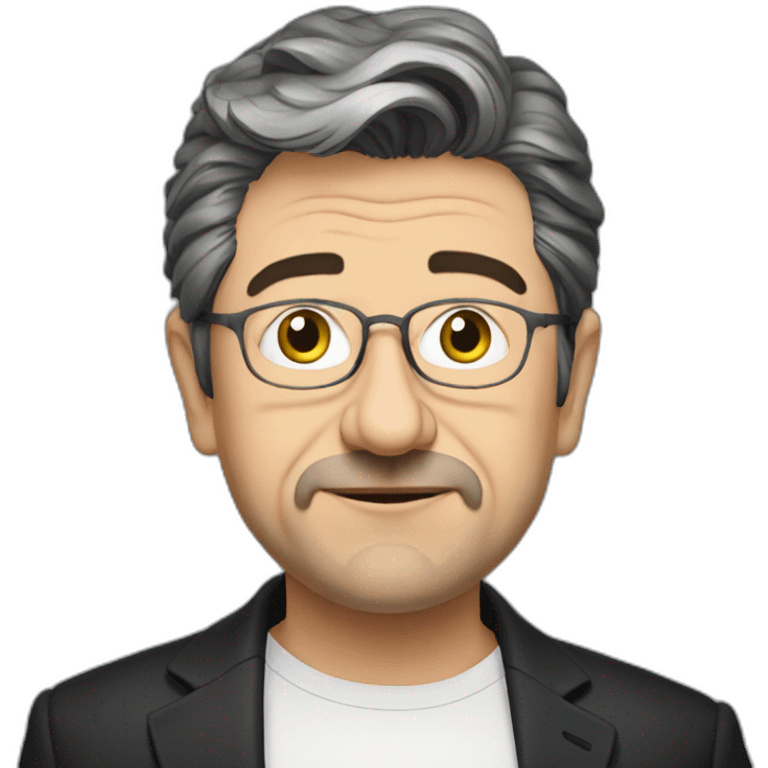 melenchon emoji