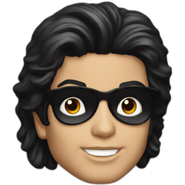 michael jackson emoji emoji