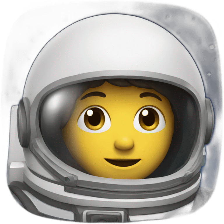 NASA emoji