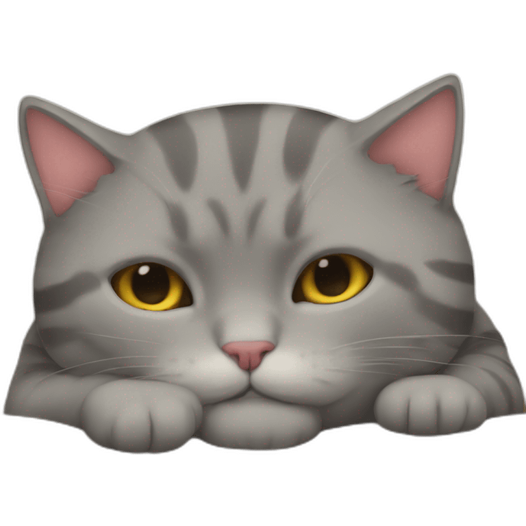 catnap emoji