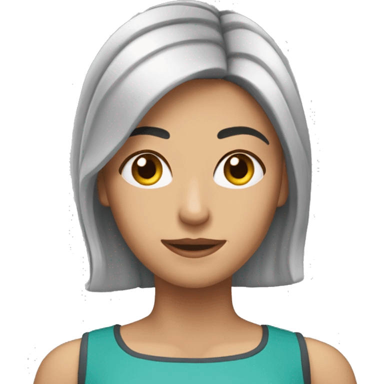 maquiadora  emoji