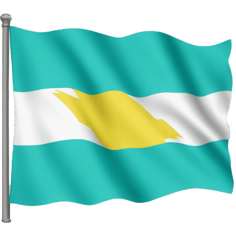 bahamas flag emoji