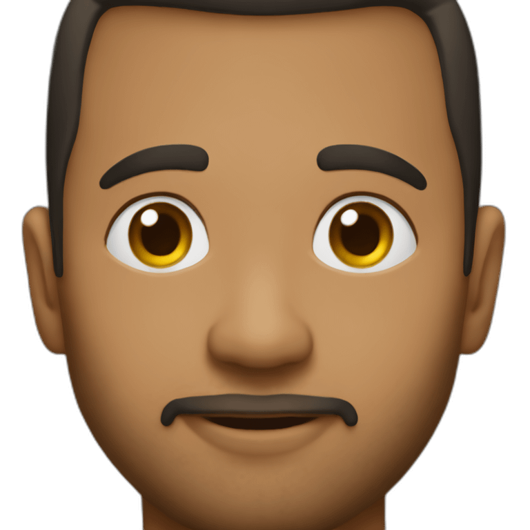 Dominic-bousamra emoji