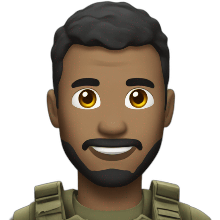 Call of DUTY mobile emoji