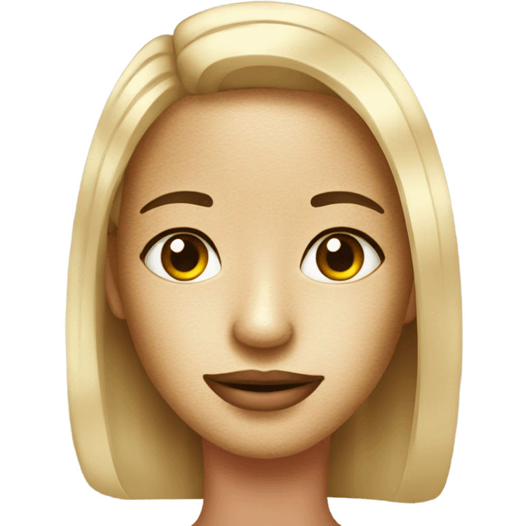 Hyperpigmentation  emoji