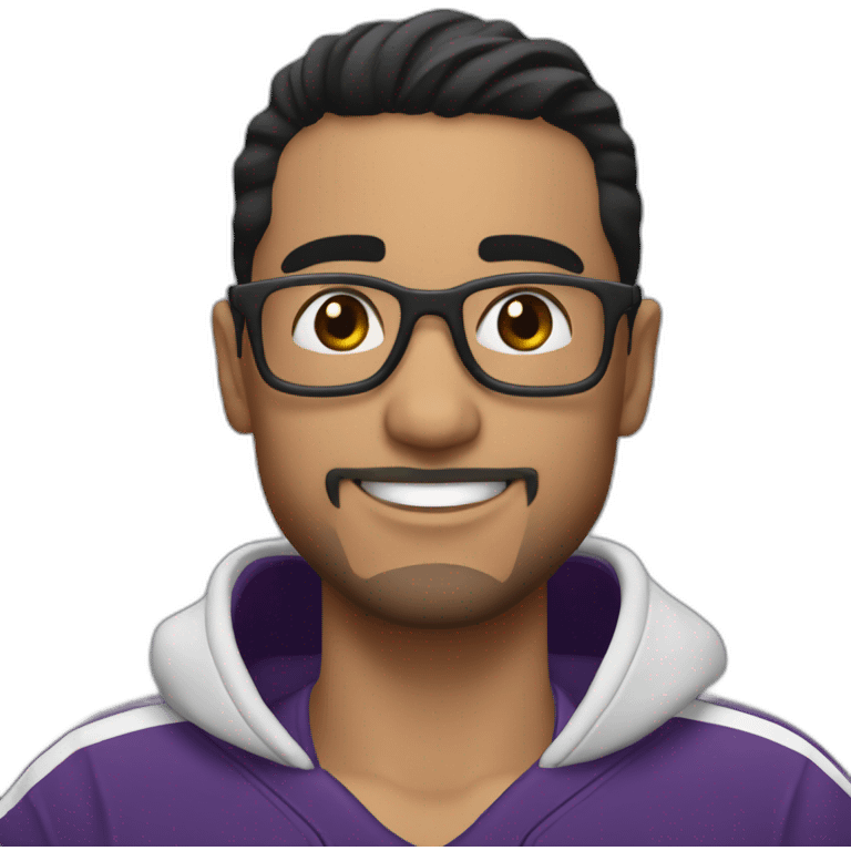 Juan Carlos Gonzalez emoji