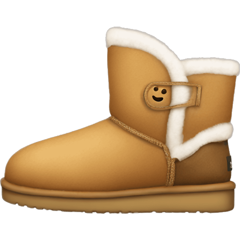 uggs emoji