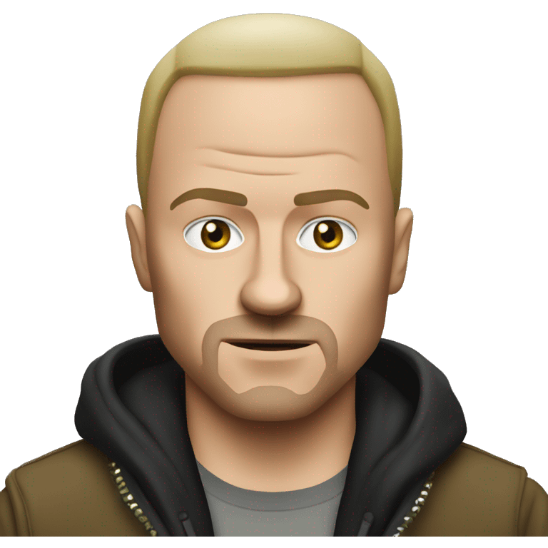 jessee pinkman from breaking bad emoji