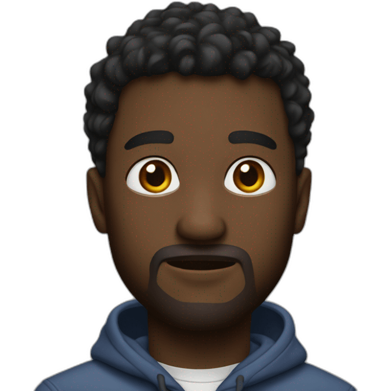 jeremy doku emoji