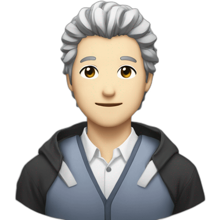 Yashiro nene emoji