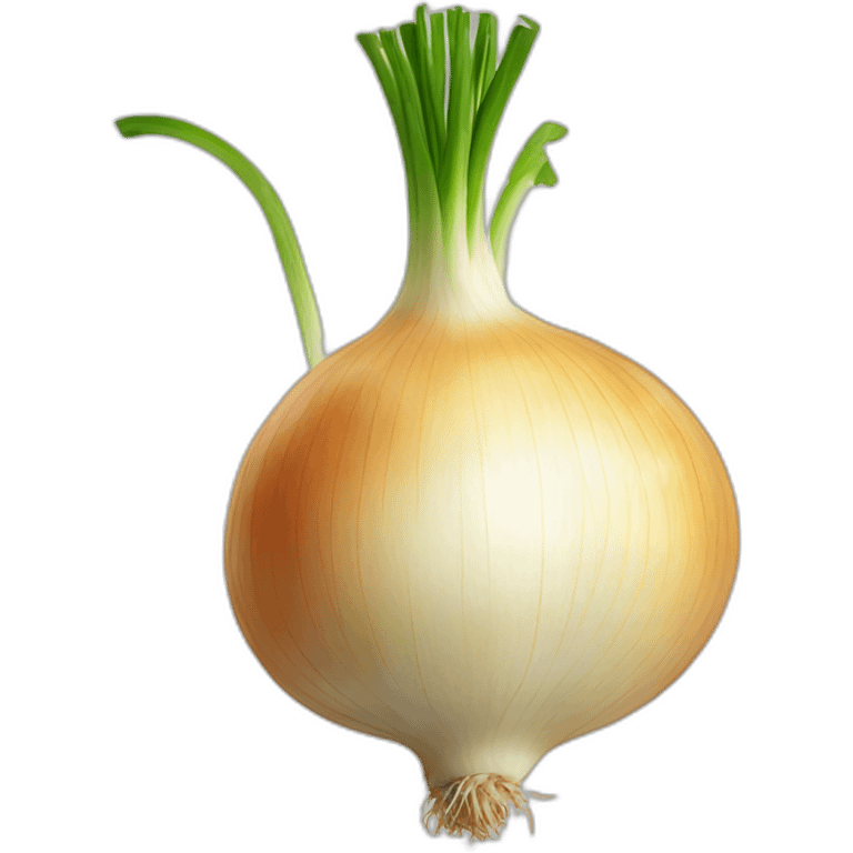 onion  emoji