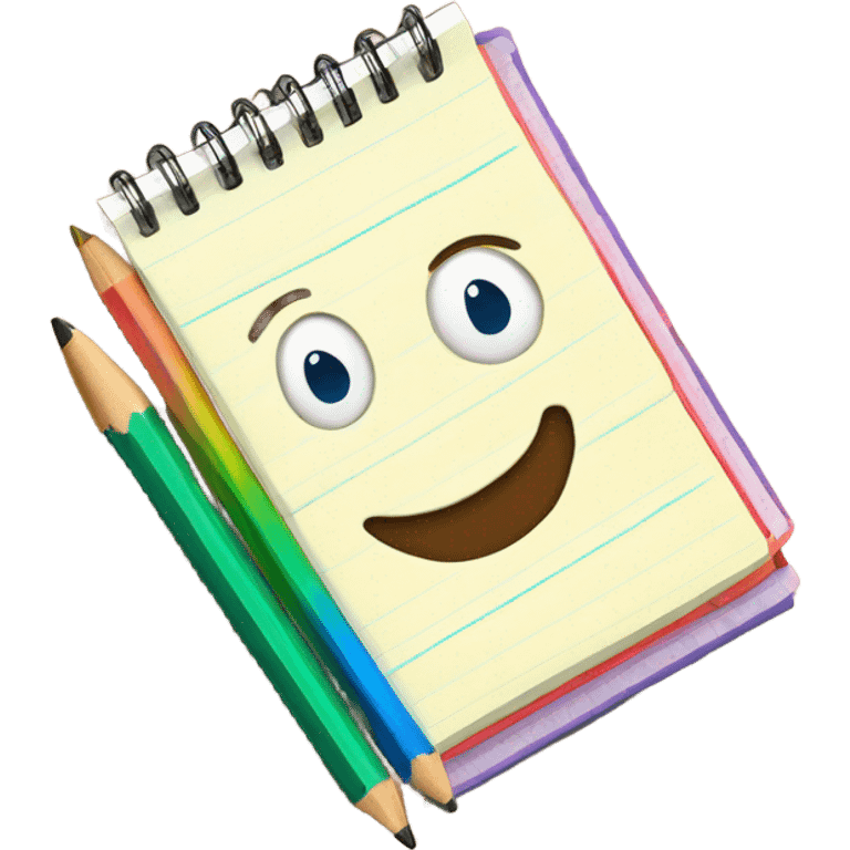 cute to do list icon emoji