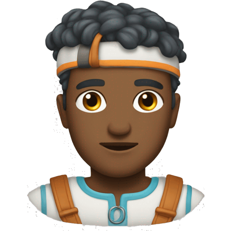 Hermes  emoji