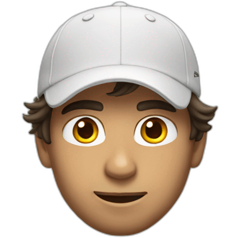 Nadal emoji