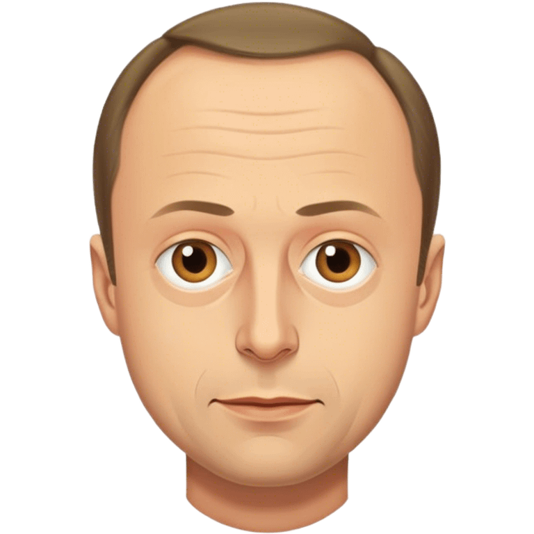 Friedrich Merz; emoji