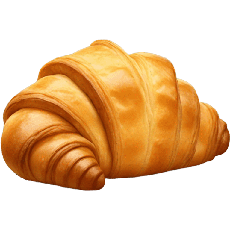 Croissant emoji