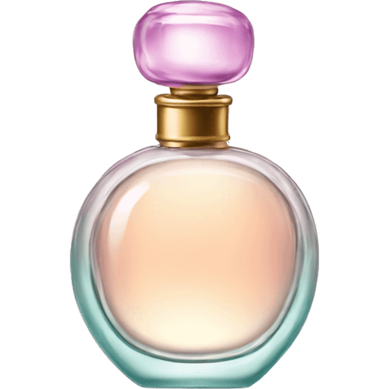 perfume bottle emoji