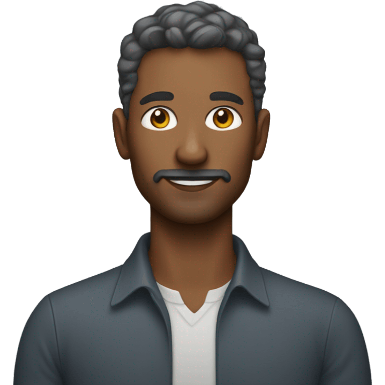 freelancer and independent professional
-        male, 35-55 years old emoji