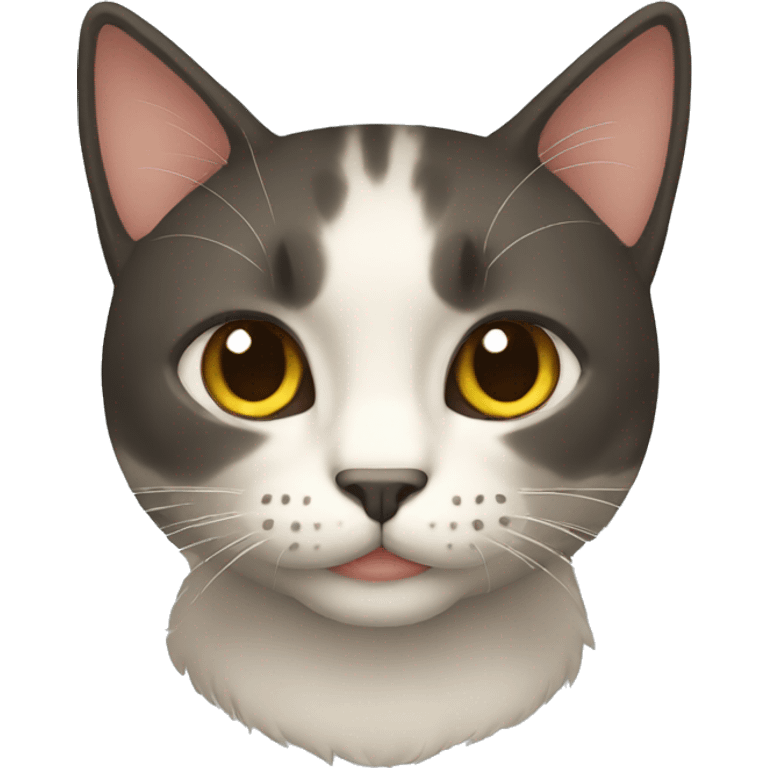 Gato emoji