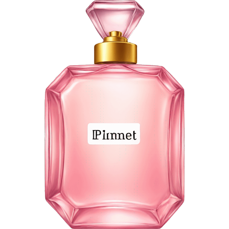 Perfume emoji