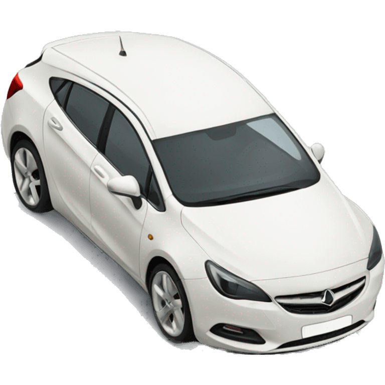 ASTRA J emoji