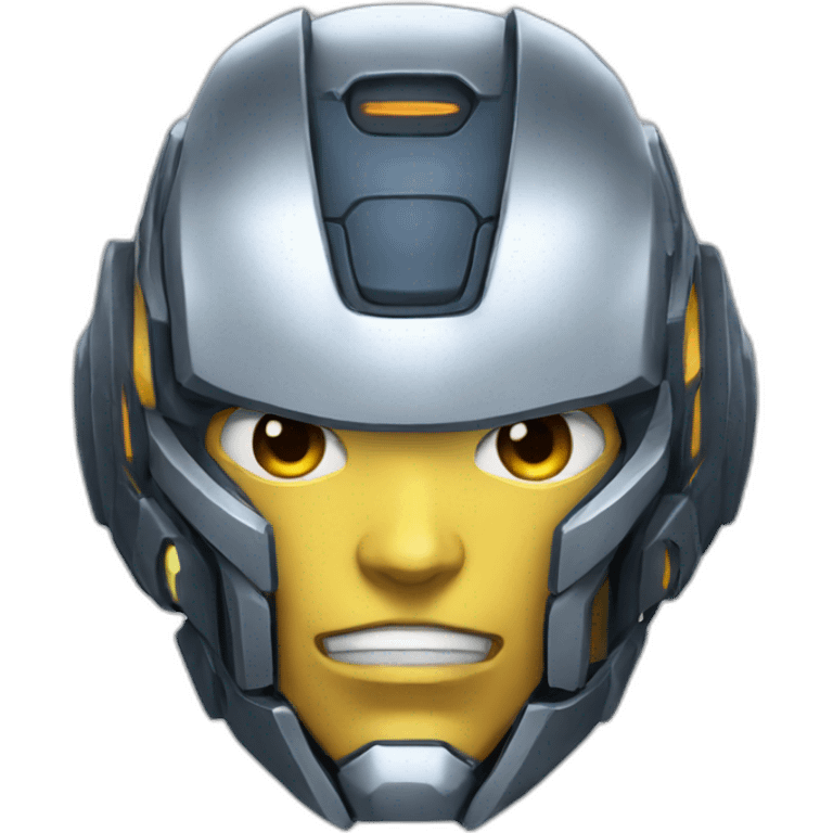 mecha storm head emoji