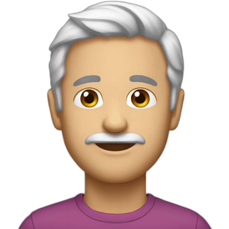 Rallouf emoji