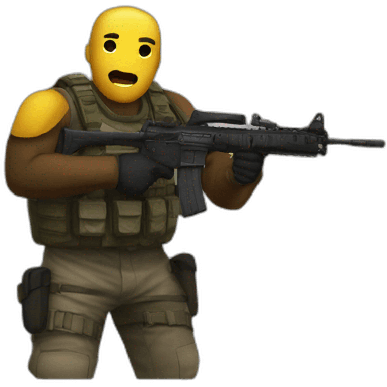 counter strike at 9pm emoji