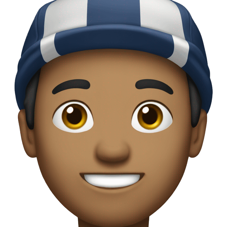 New York yankes  emoji