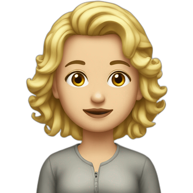 Serzina karolina emoji