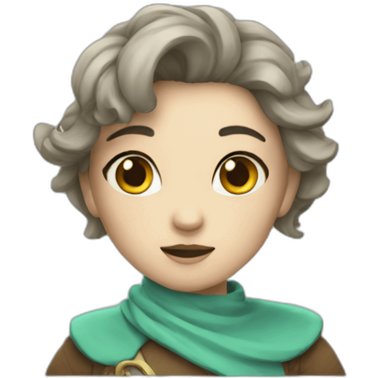 lyra emoji