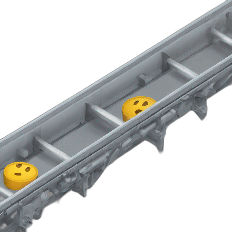 Conveyor emoji