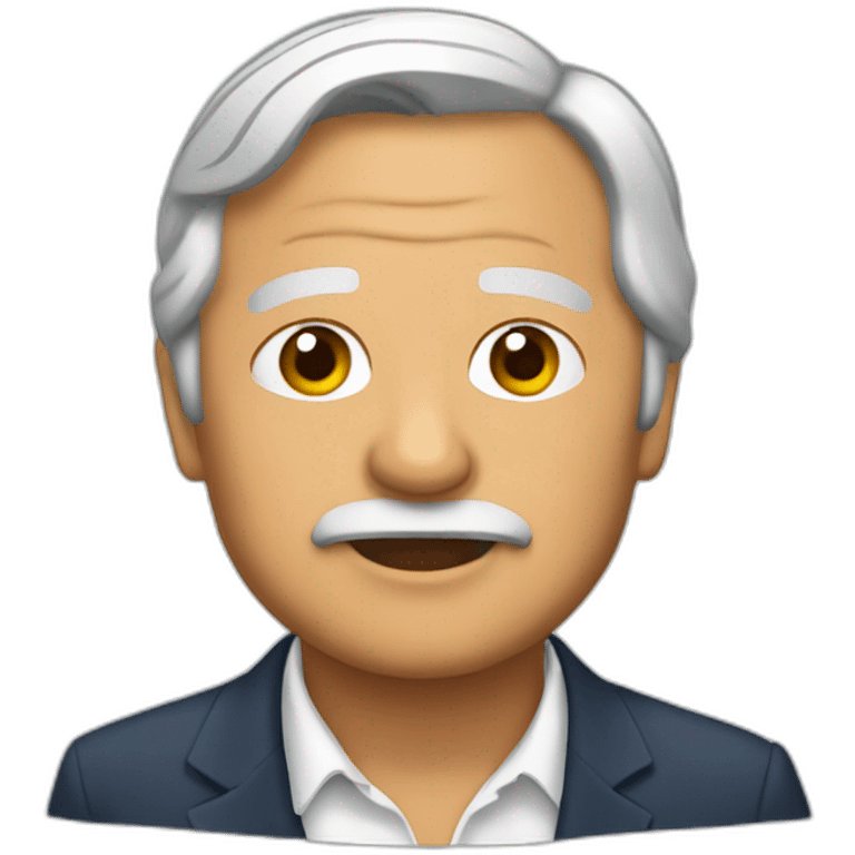 amlo emoji