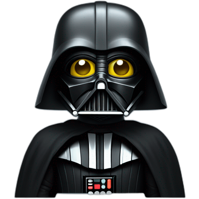 darth Vador emoji