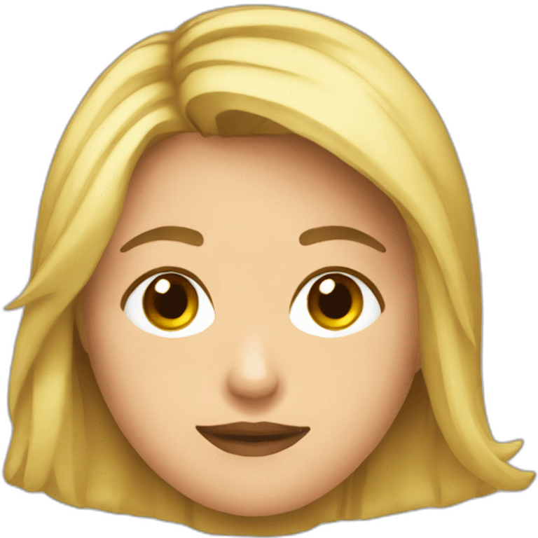 Virginie fira emoji