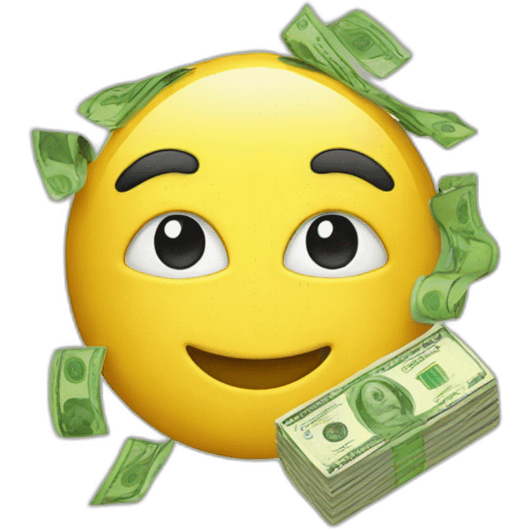 Money emoji