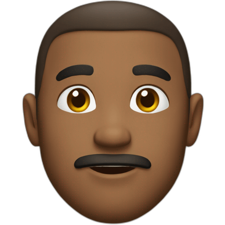 Tiakola emoji