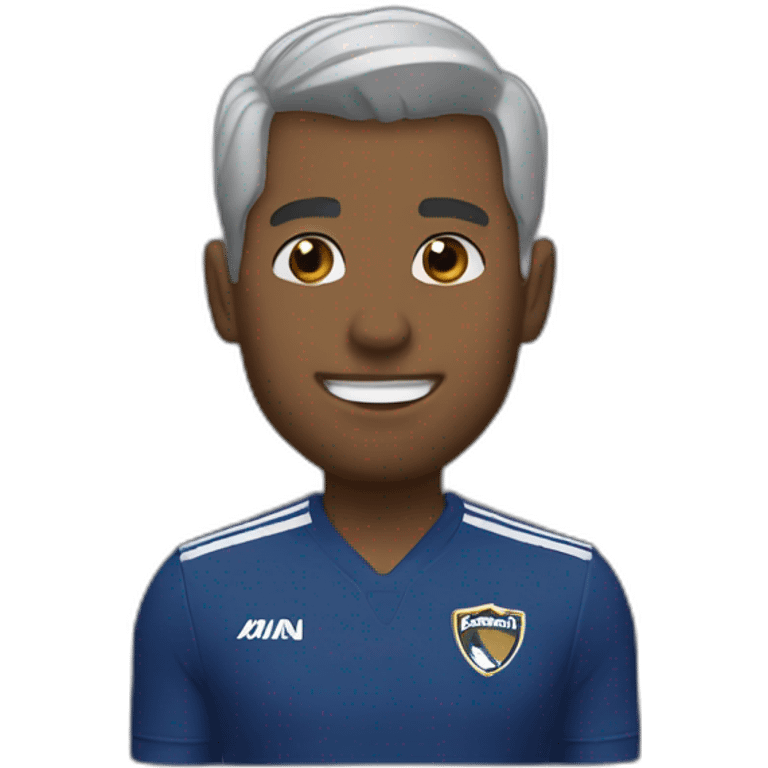 Coleman Domingo emoji