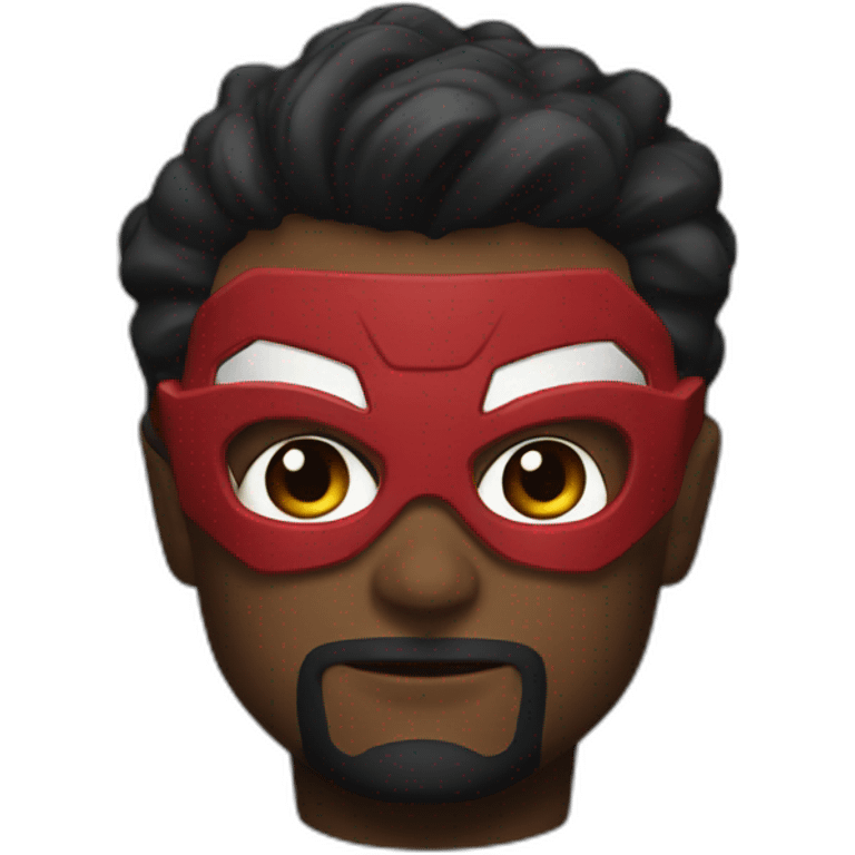 Daredevil Marvel emoji