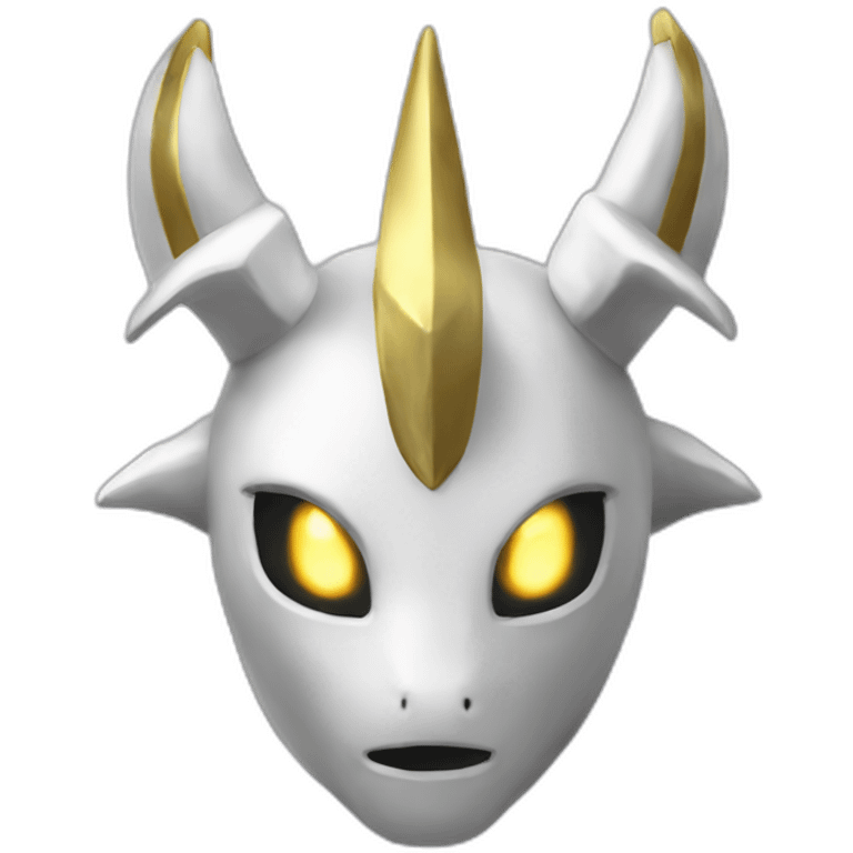 Arceus emoji