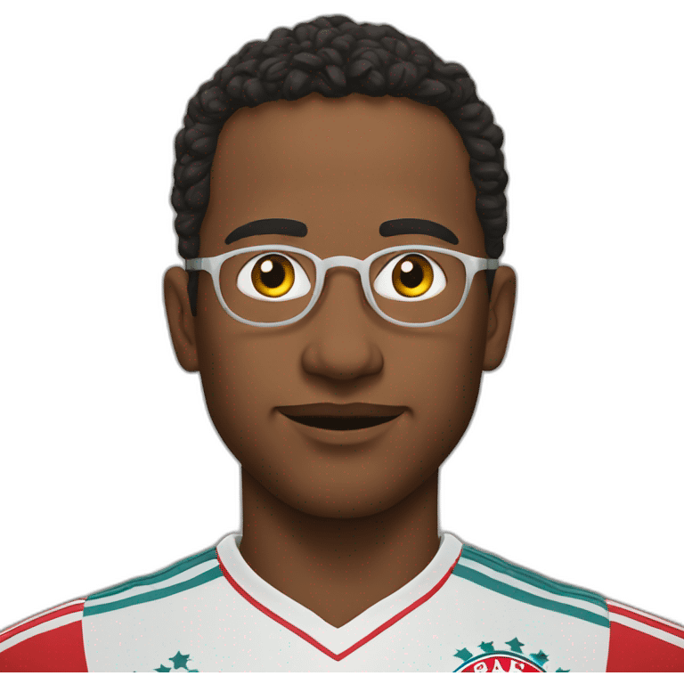 Bayern emoji