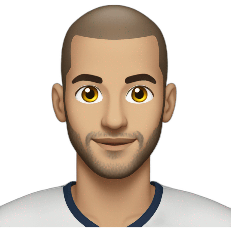 Islam slimani emoji