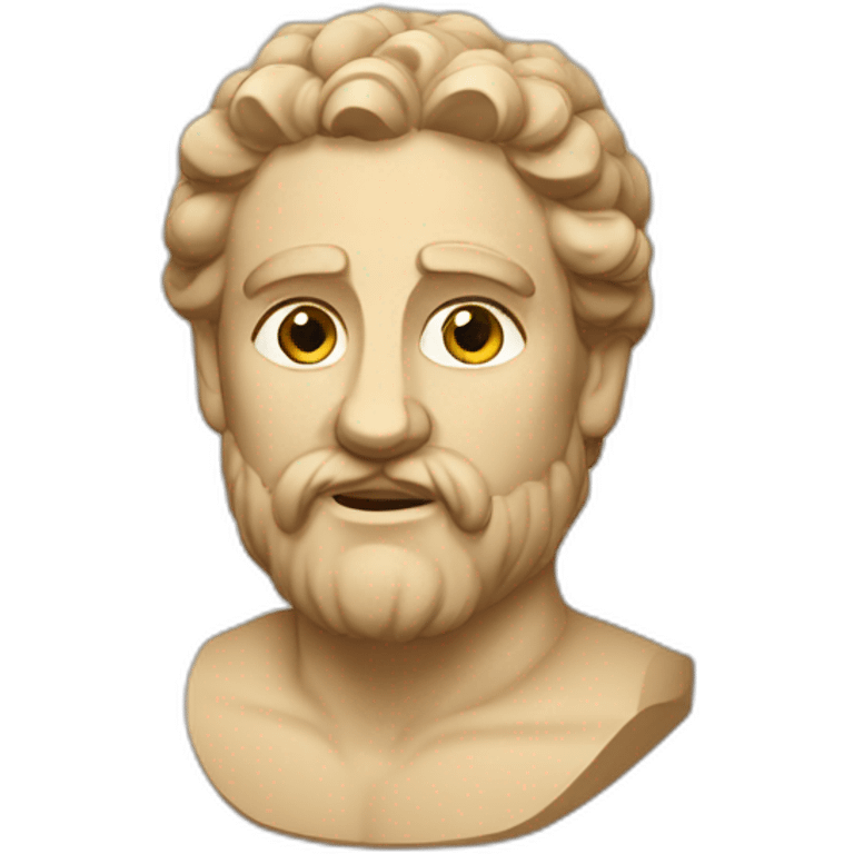 Agora Greek emoji