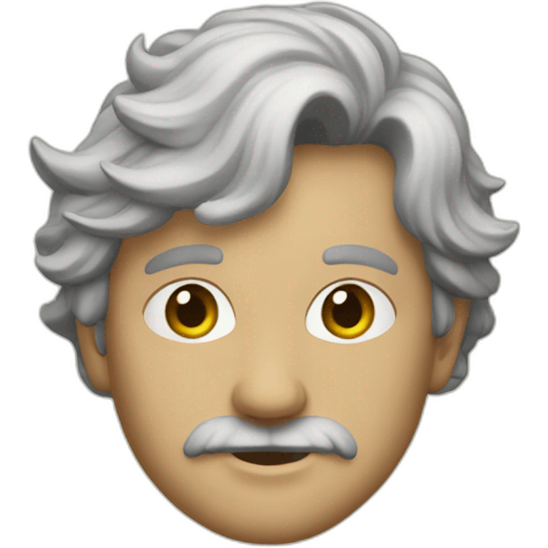 Lester Crest emoji