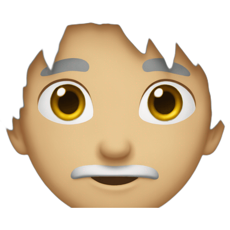 Toz emoji