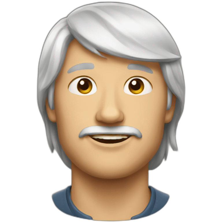 Halland emoji