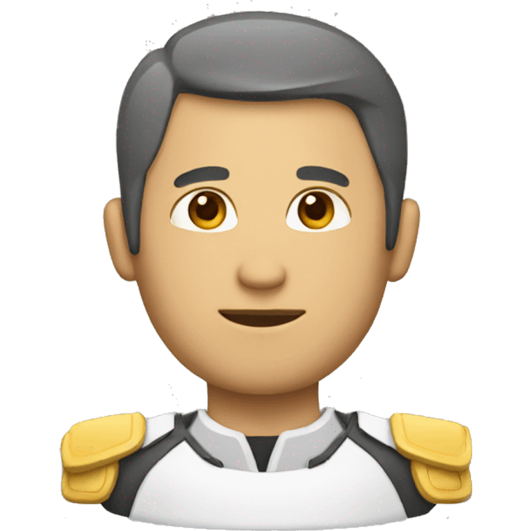 strategy human emoji