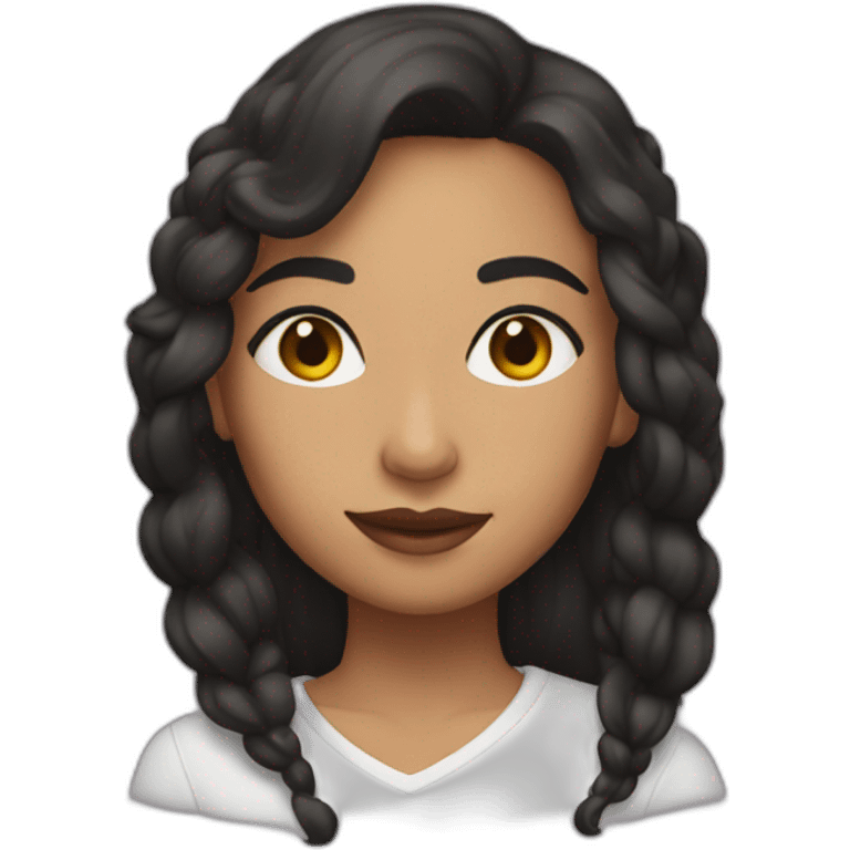 Mya kalifa emoji